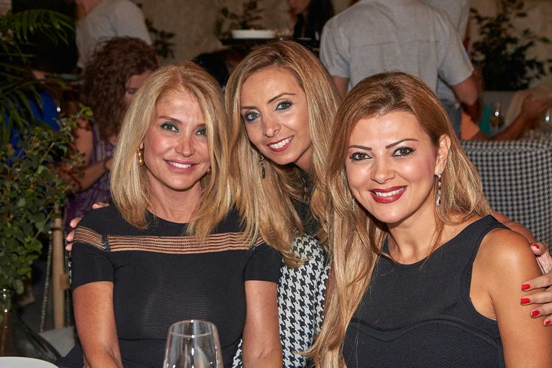 Opening of Sud Dbayeh,La Petite Table & Heights
